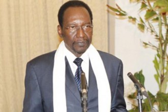 Mali : «Le gouvernement malien est prêt à  négocier avec les islamistes, mais pas question de diviser le Mali», selon Dioncounda Traoré